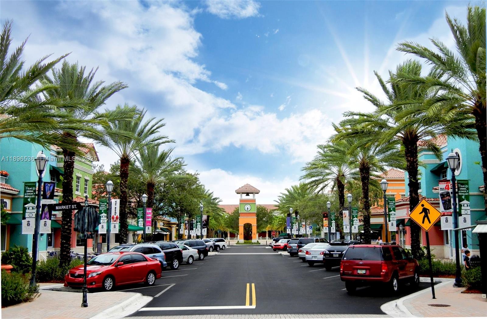 SADDLE CLUB GARDEN APTS A - Residential