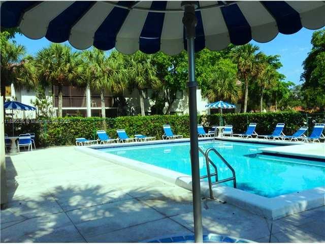 SADDLE CLUB GARDEN APTS A - Residential