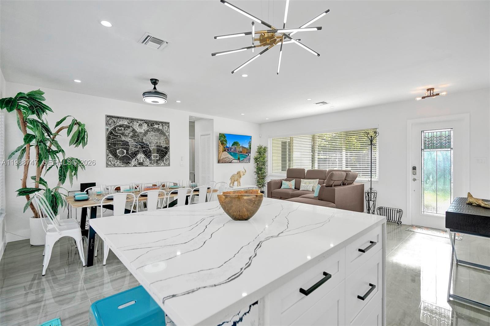 NORTH RIDGE - Residential