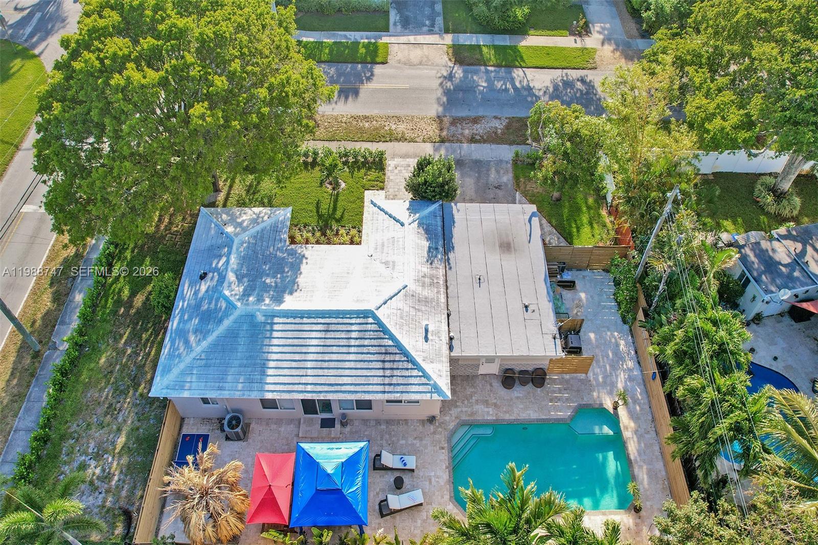 NORTH RIDGE - Residential