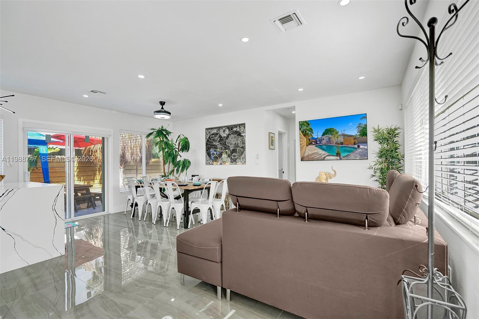 NORTH RIDGE - Residential