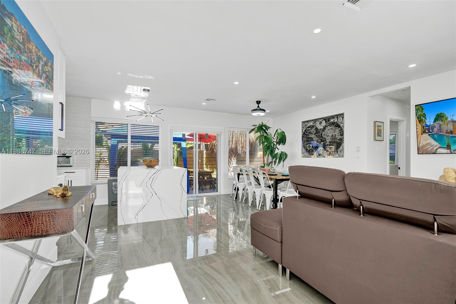 NORTH RIDGE - Residential