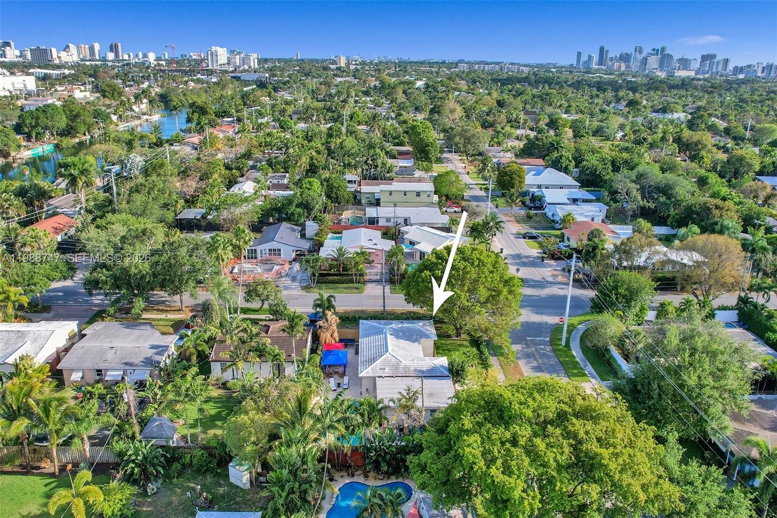 NORTH RIDGE - Residential