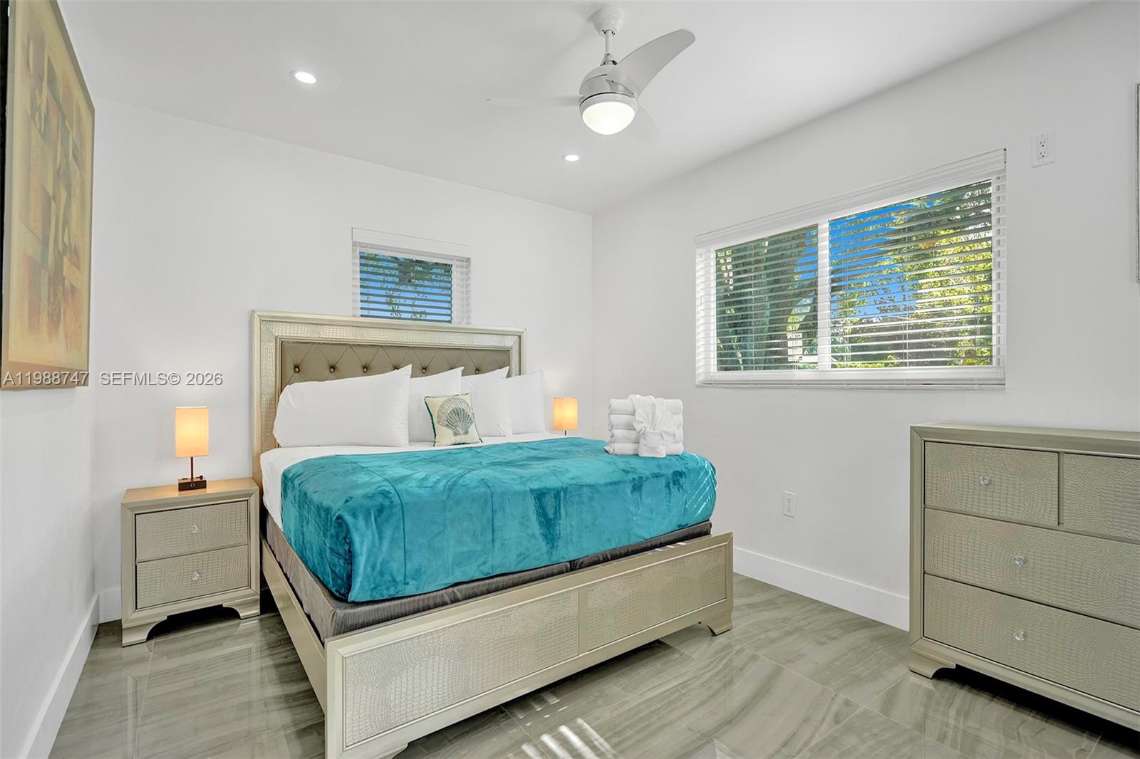 NORTH RIDGE - Residential