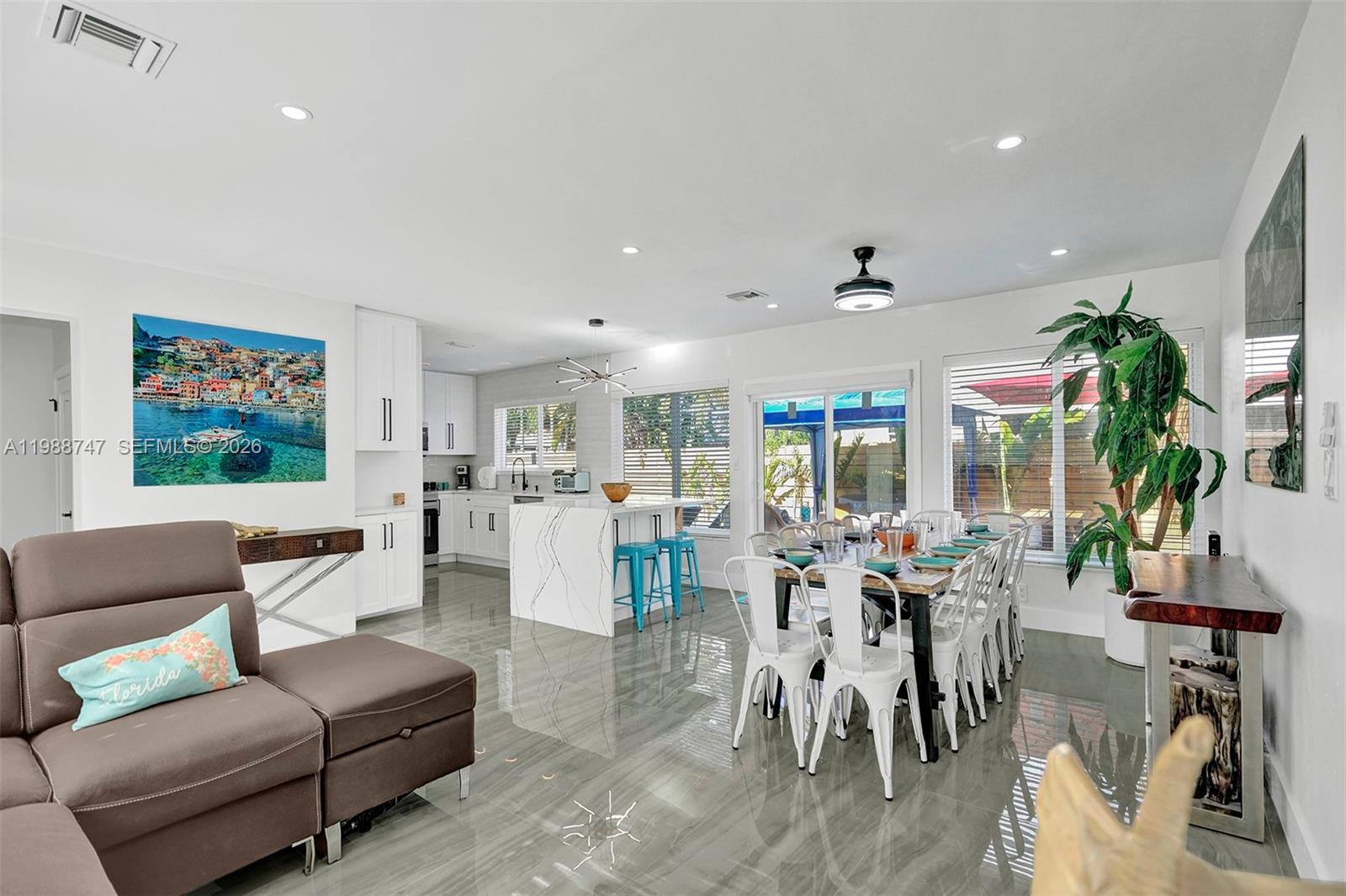 NORTH RIDGE - Residential