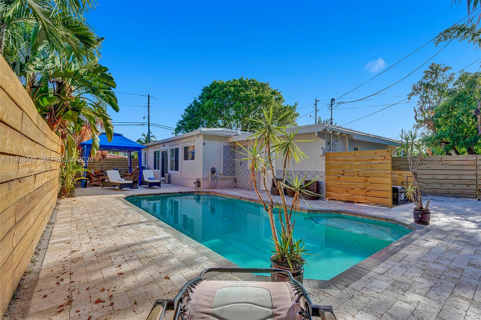 NORTH RIDGE - Residential