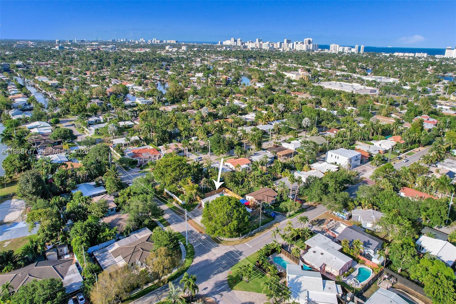 NORTH RIDGE - Residential