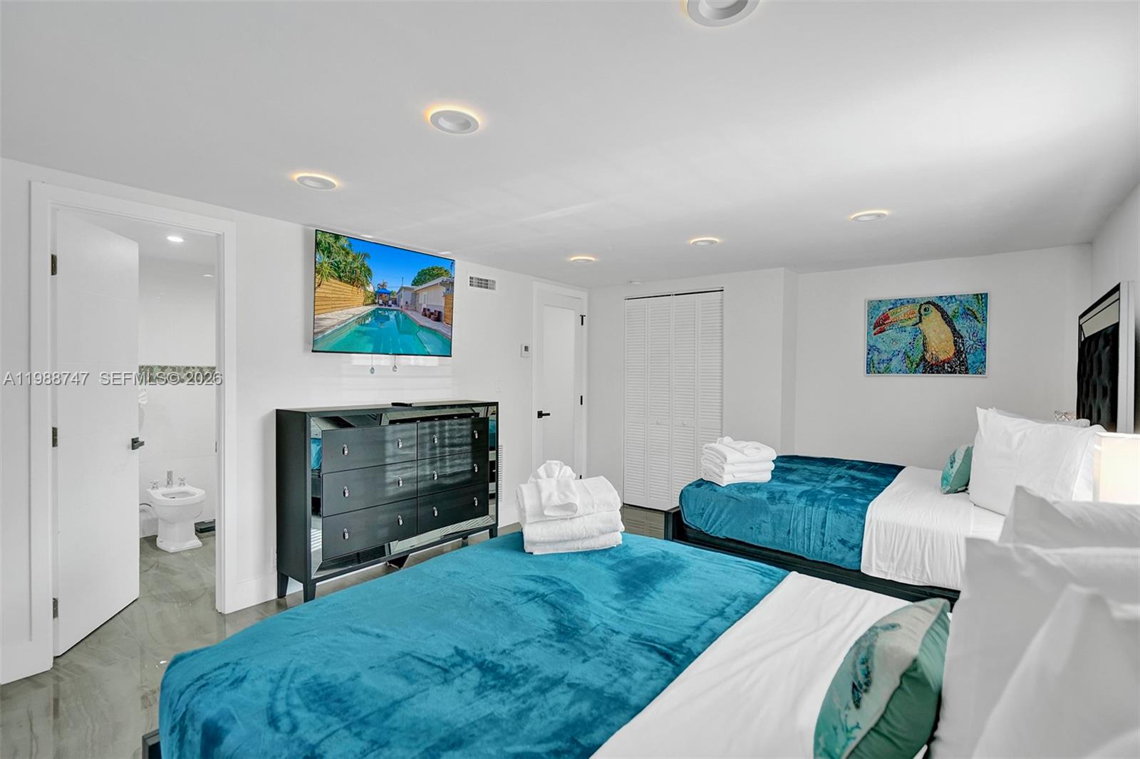 NORTH RIDGE - Residential