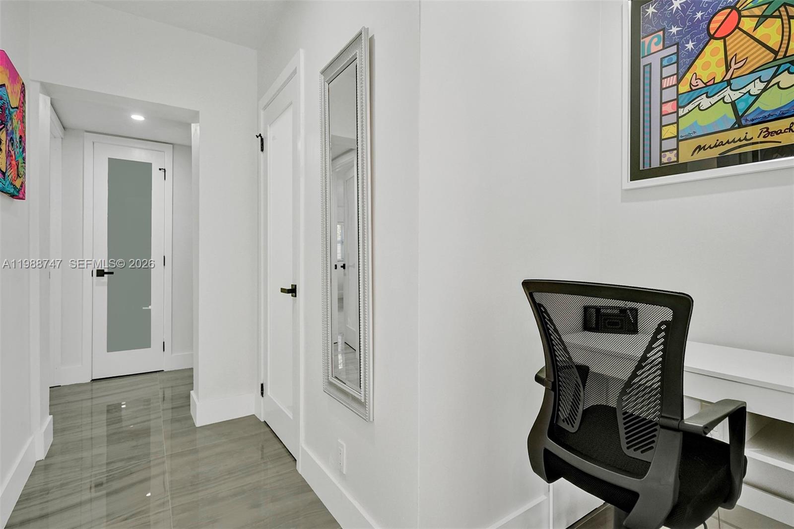 NORTH RIDGE - Residential