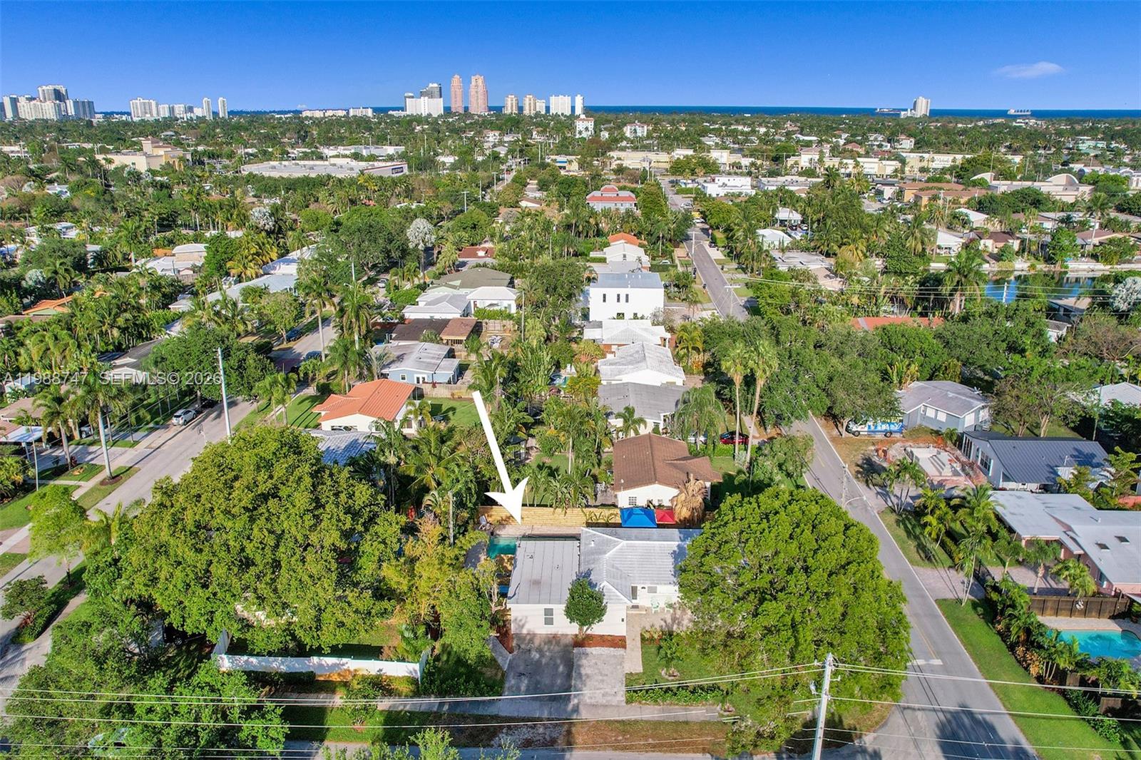 NORTH RIDGE - Residential