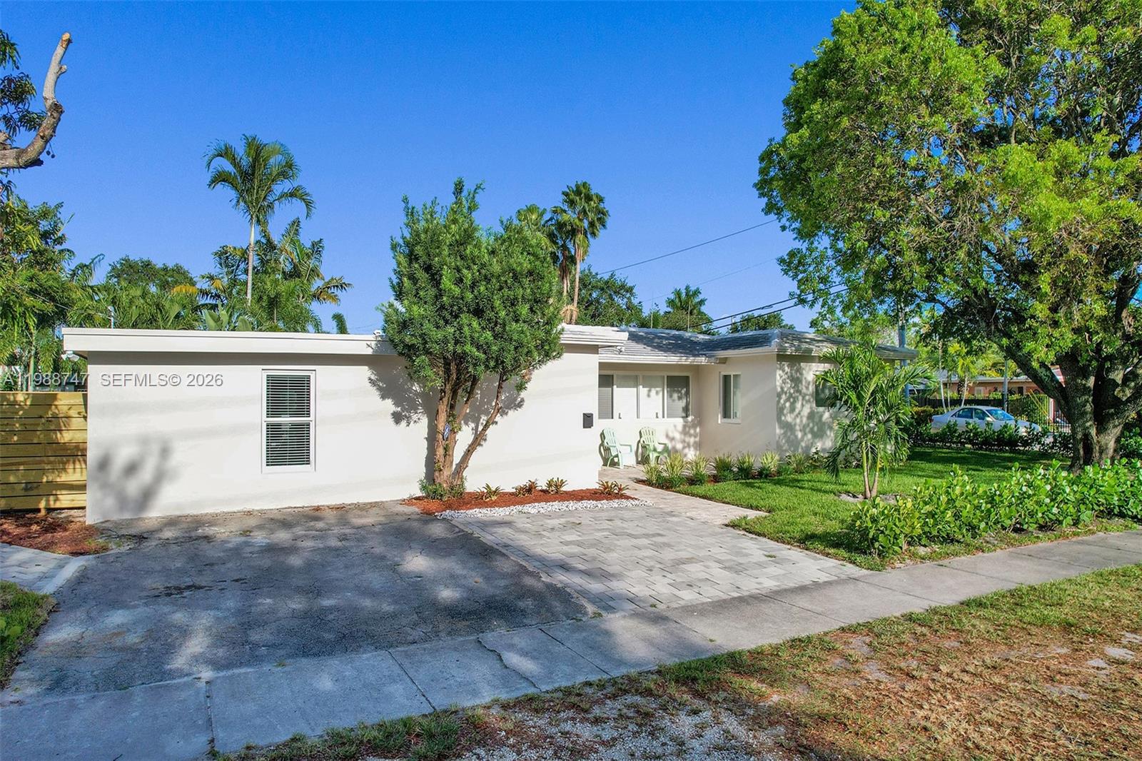 NORTH RIDGE - Residential