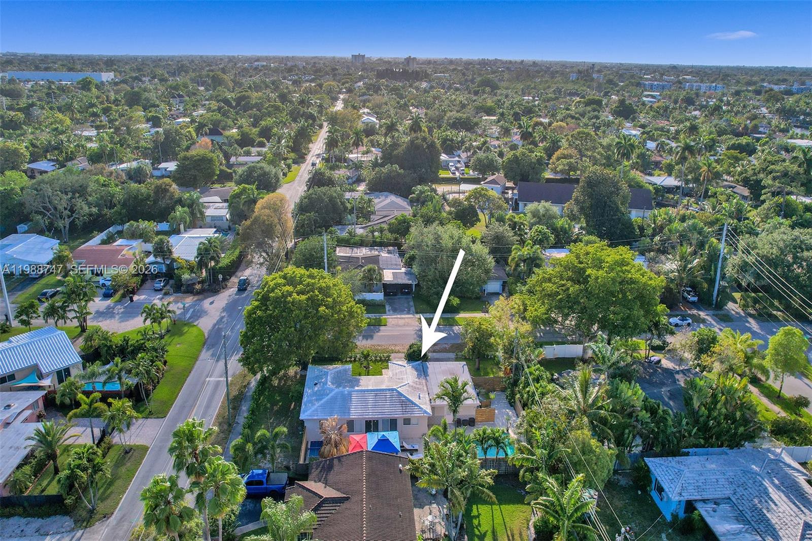 NORTH RIDGE - Residential