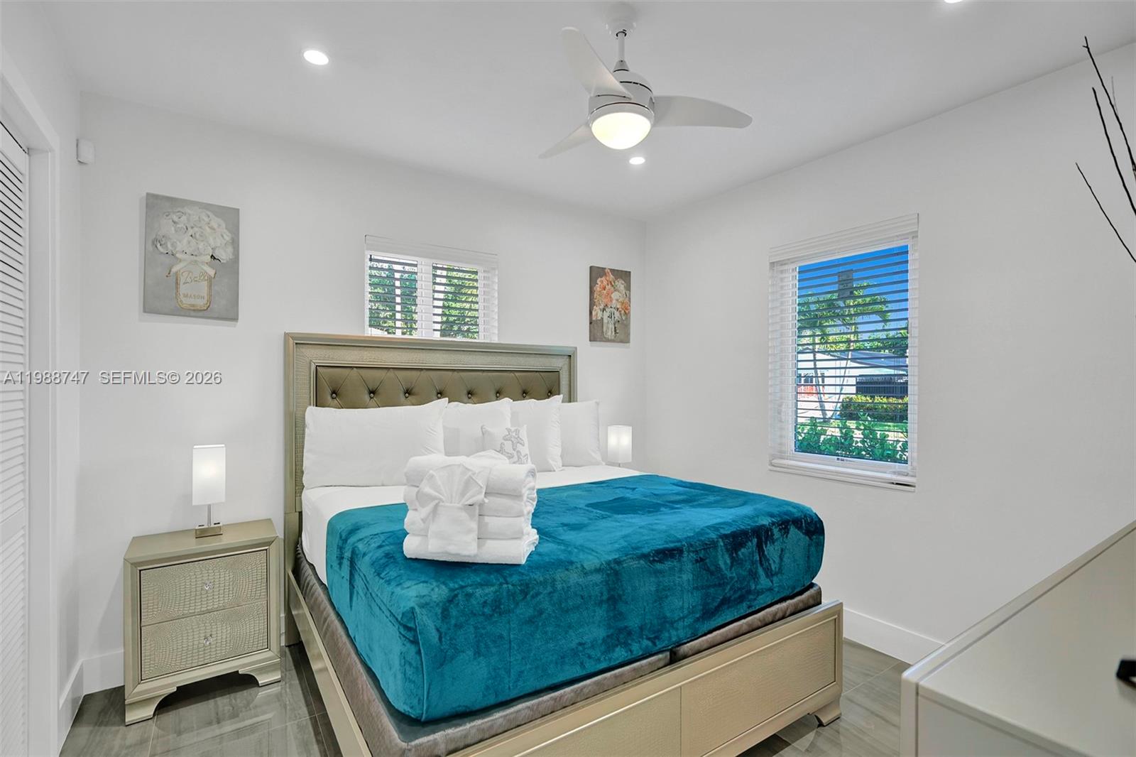 NORTH RIDGE - Residential