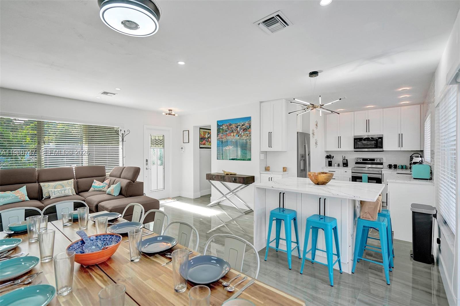 NORTH RIDGE - Residential