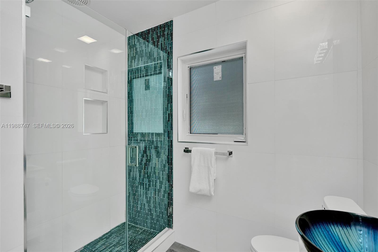 NORTH RIDGE - Residential