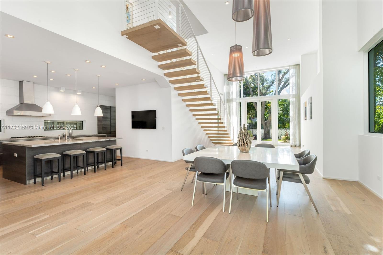 SURPRISE LAKE - Residential