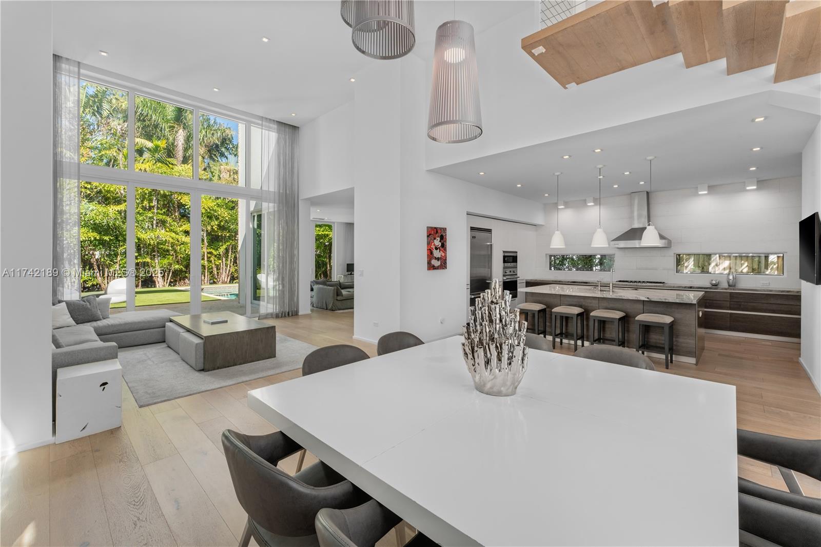 SURPRISE LAKE - Residential