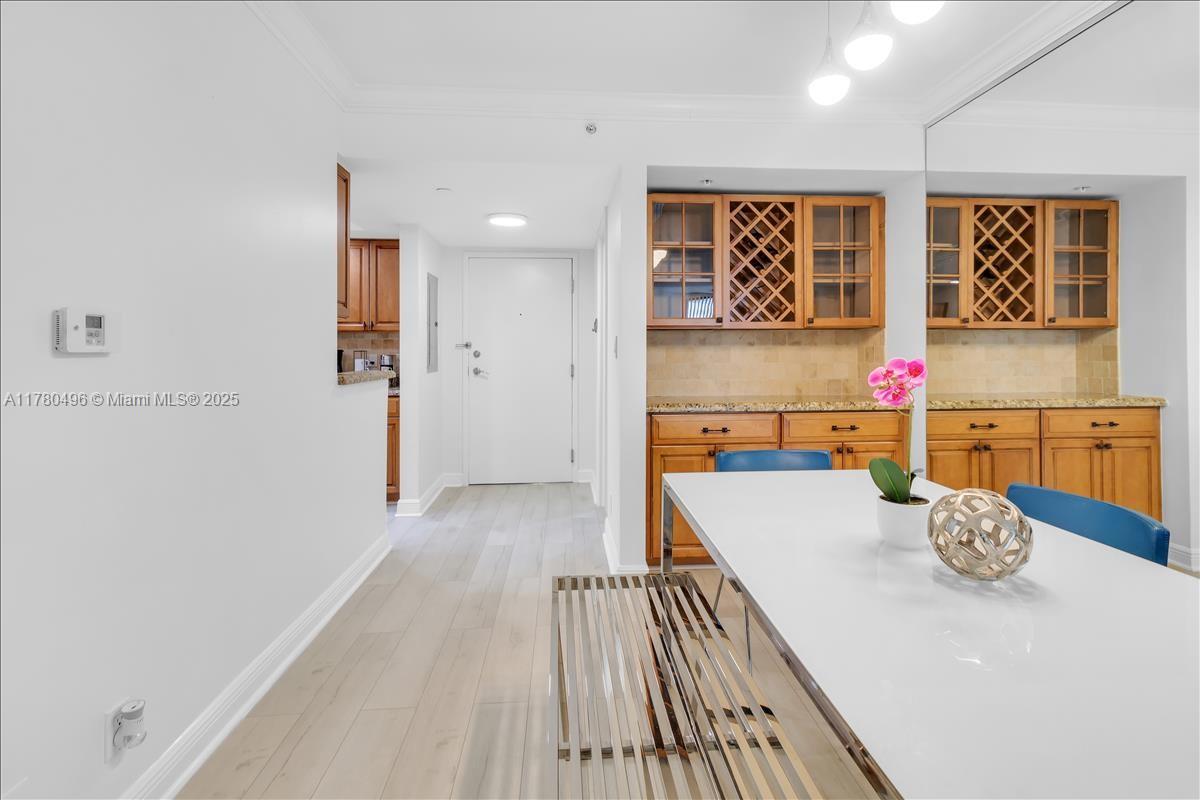 TIARA CONDO - Residential Lease