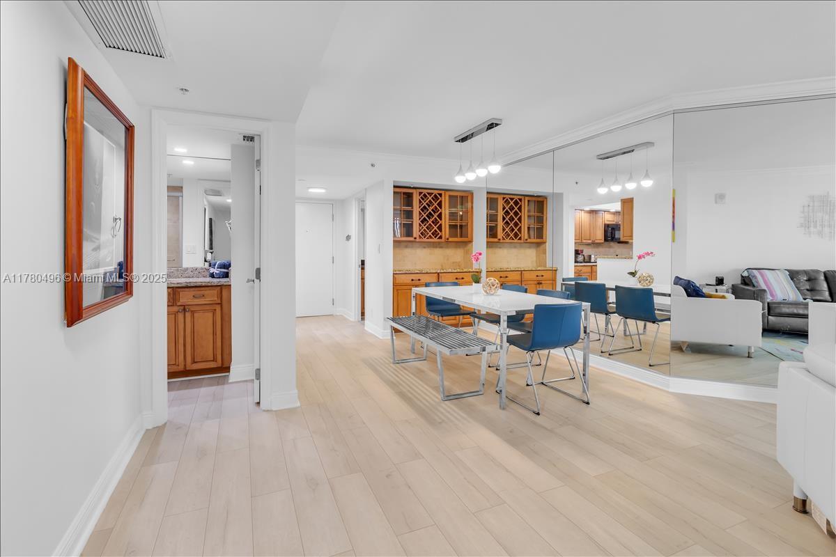 TIARA CONDO - Residential Lease