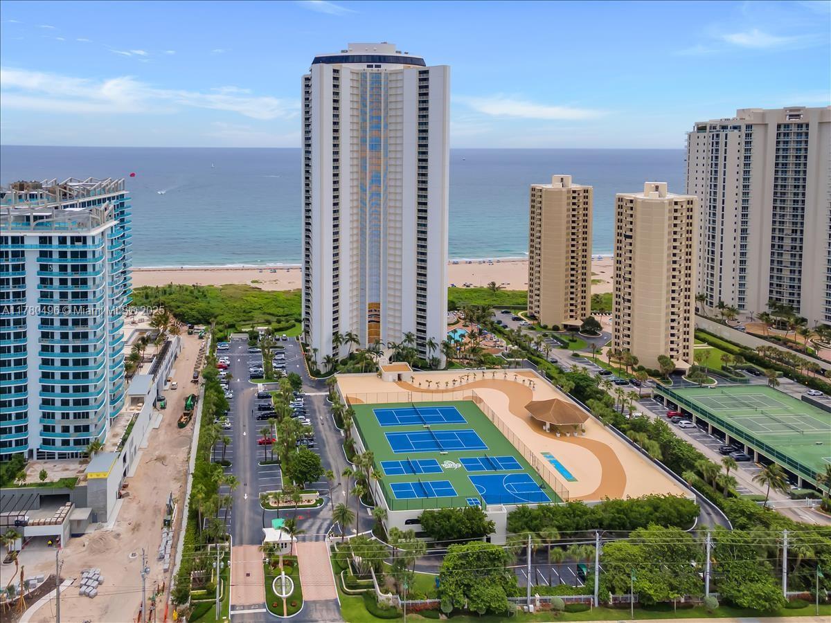 TIARA CONDO - Residential Lease