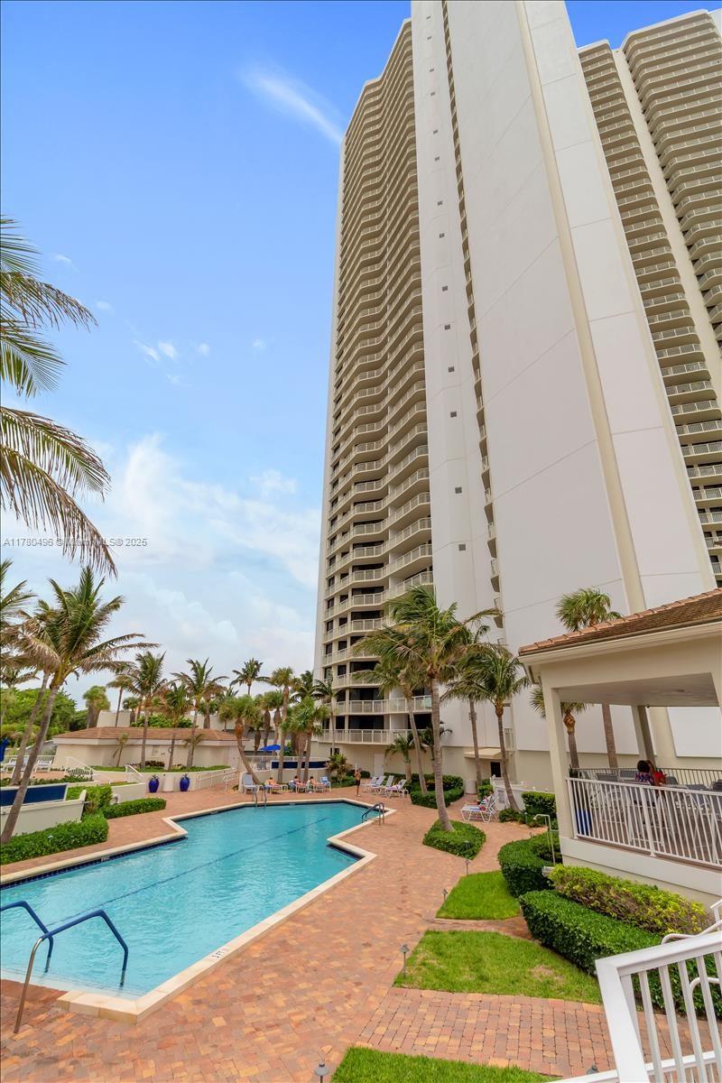 TIARA CONDO - Residential Lease