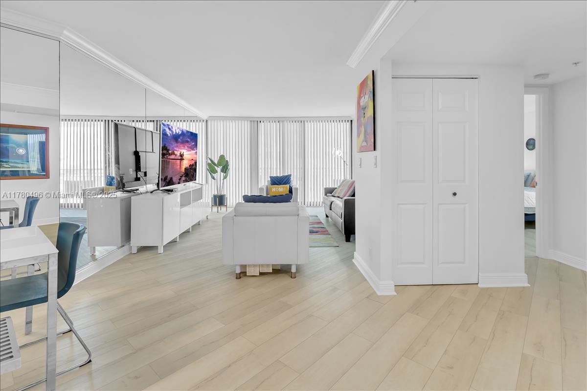 TIARA CONDO - Residential Lease