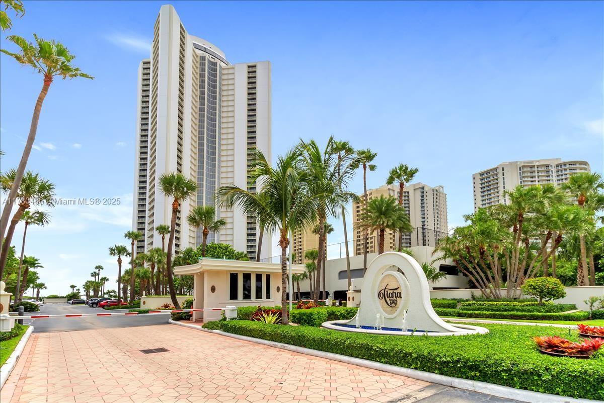 TIARA CONDO - Residential Lease