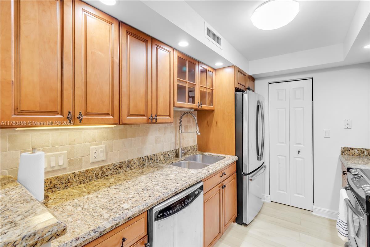 TIARA CONDO - Residential Lease