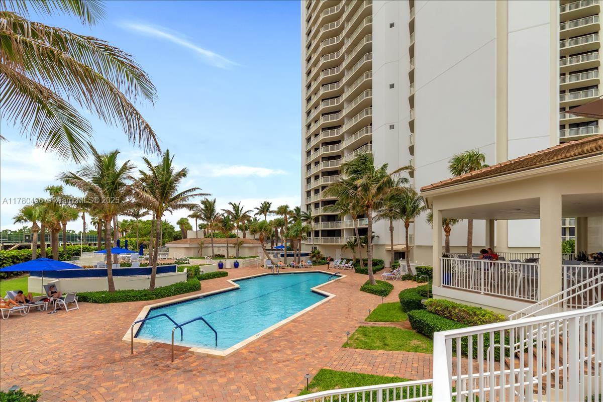 TIARA CONDO - Residential Lease
