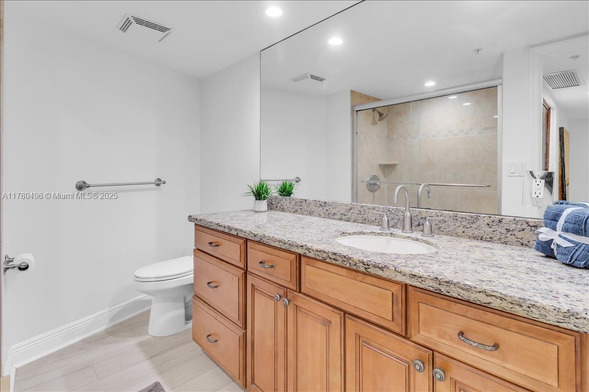 TIARA CONDO - Residential Lease
