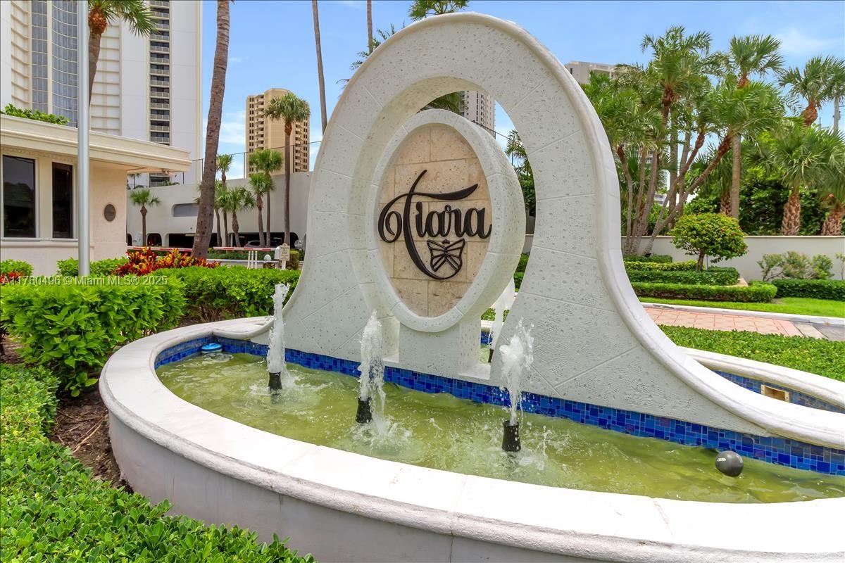 TIARA CONDO - Residential Lease