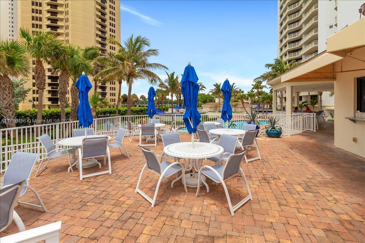 TIARA CONDO - Residential Lease