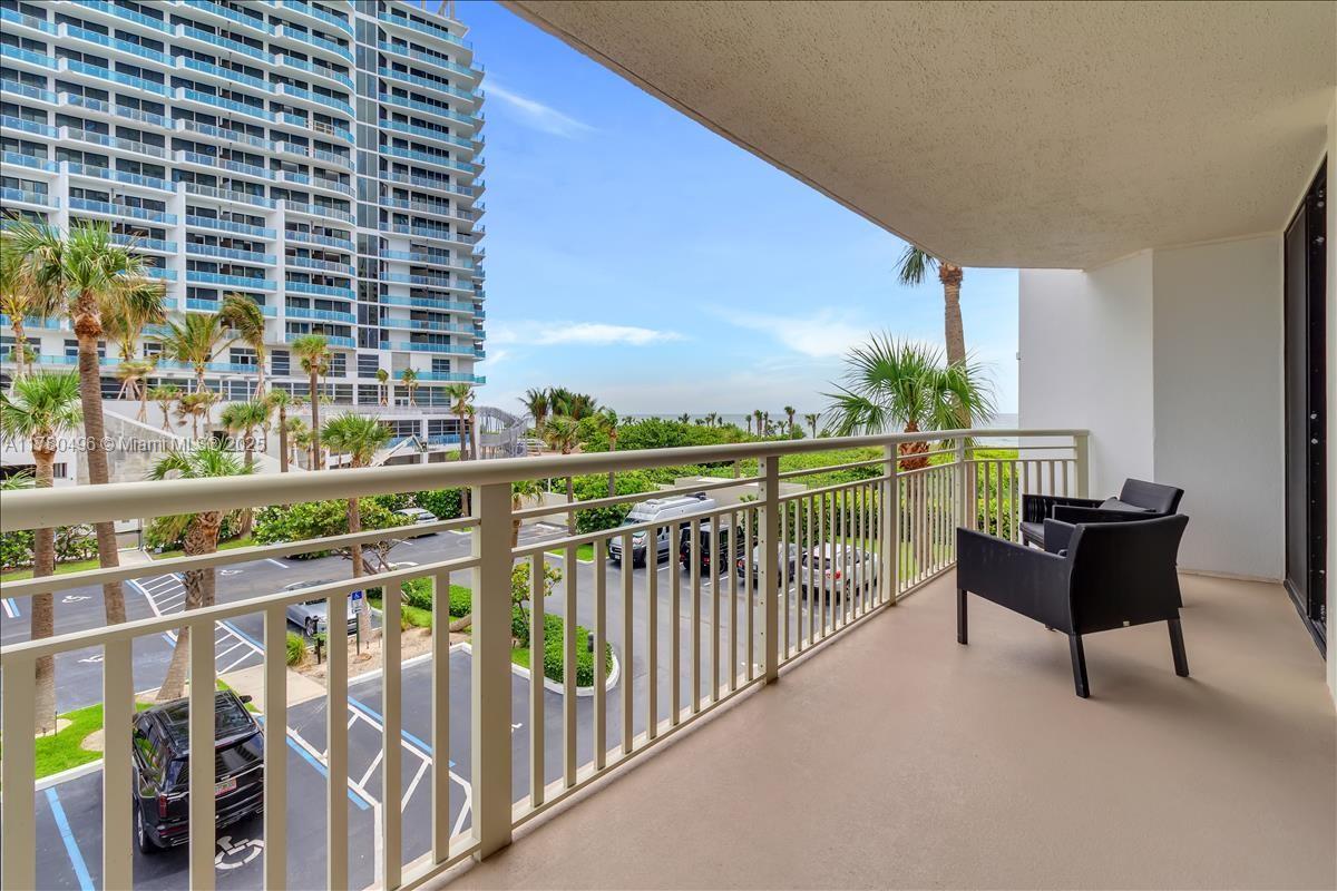 TIARA CONDO - Residential Lease
