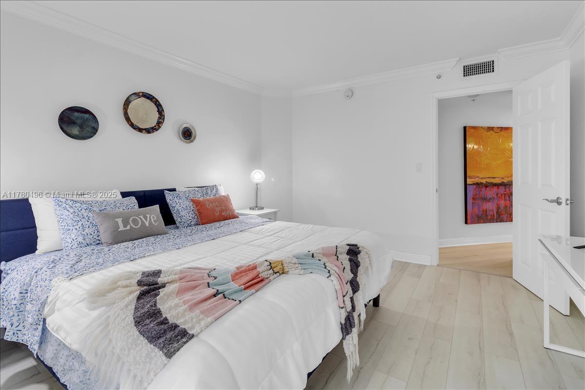 TIARA CONDO - Residential Lease