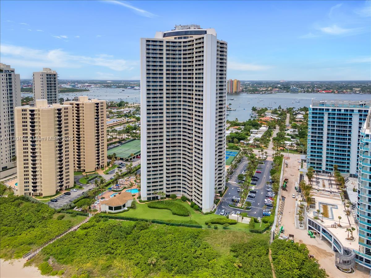 TIARA CONDO - Residential Lease