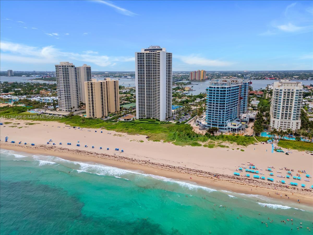 TIARA CONDO - Residential Lease
