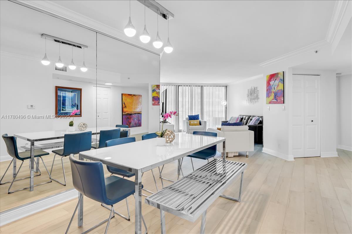 TIARA CONDO - Residential Lease