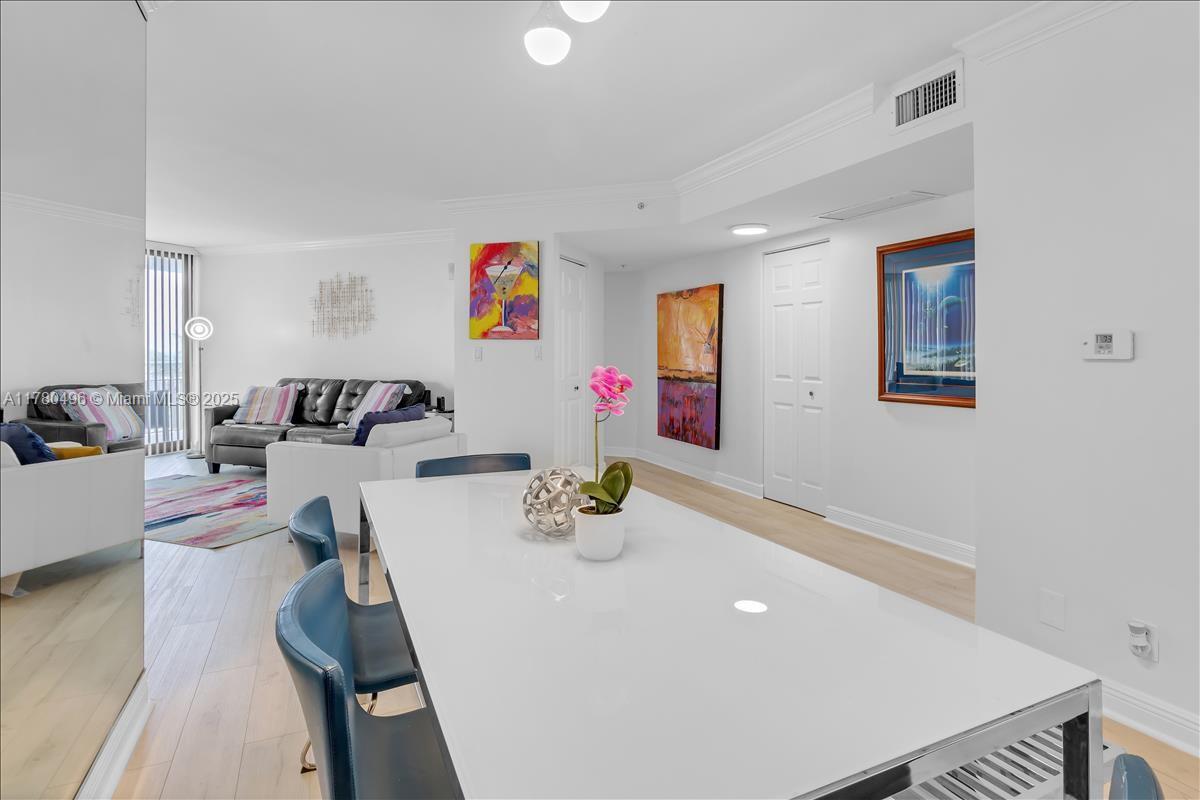TIARA CONDO - Residential Lease