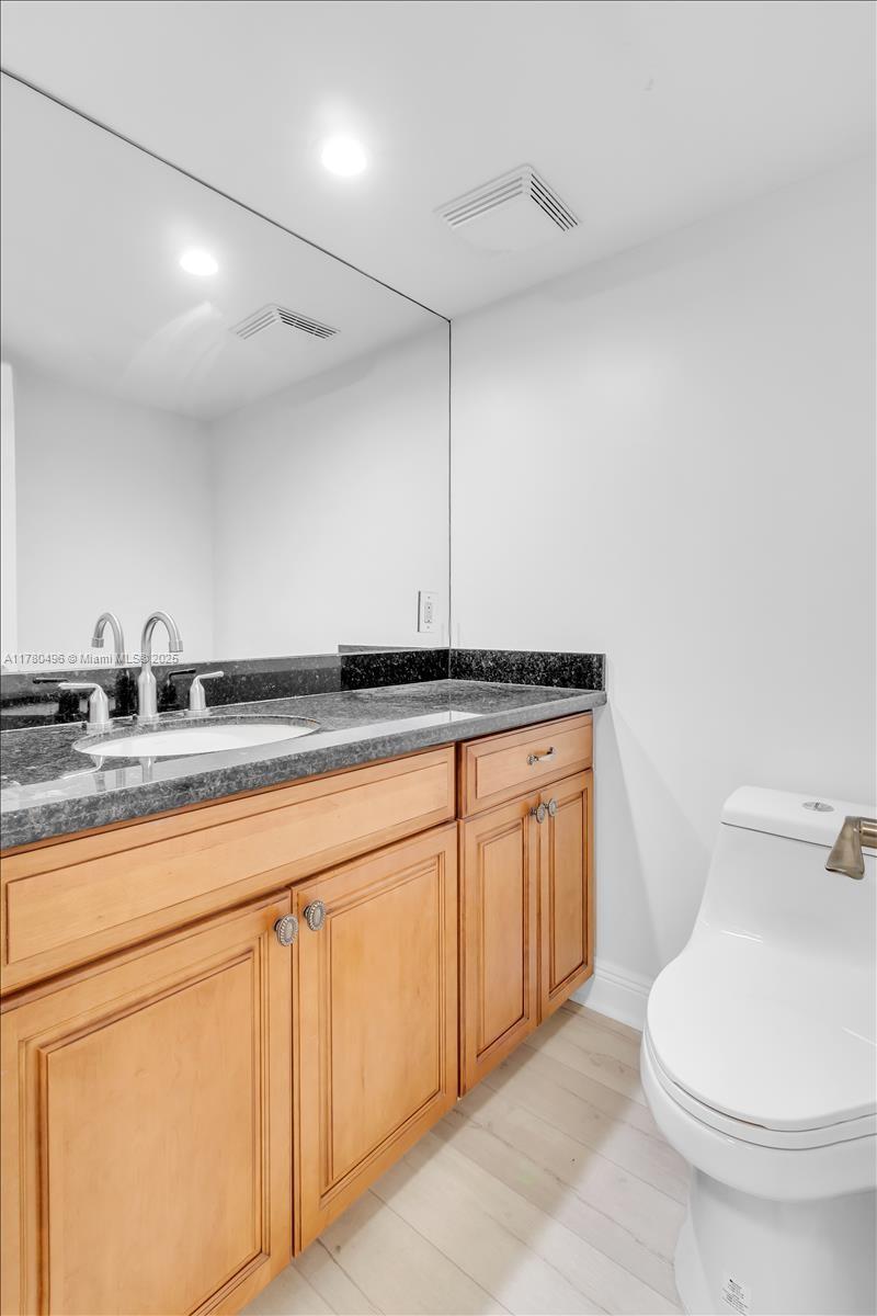 TIARA CONDO - Residential Lease
