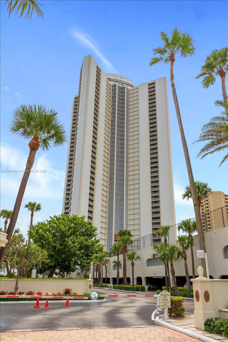 TIARA CONDO - Residential Lease