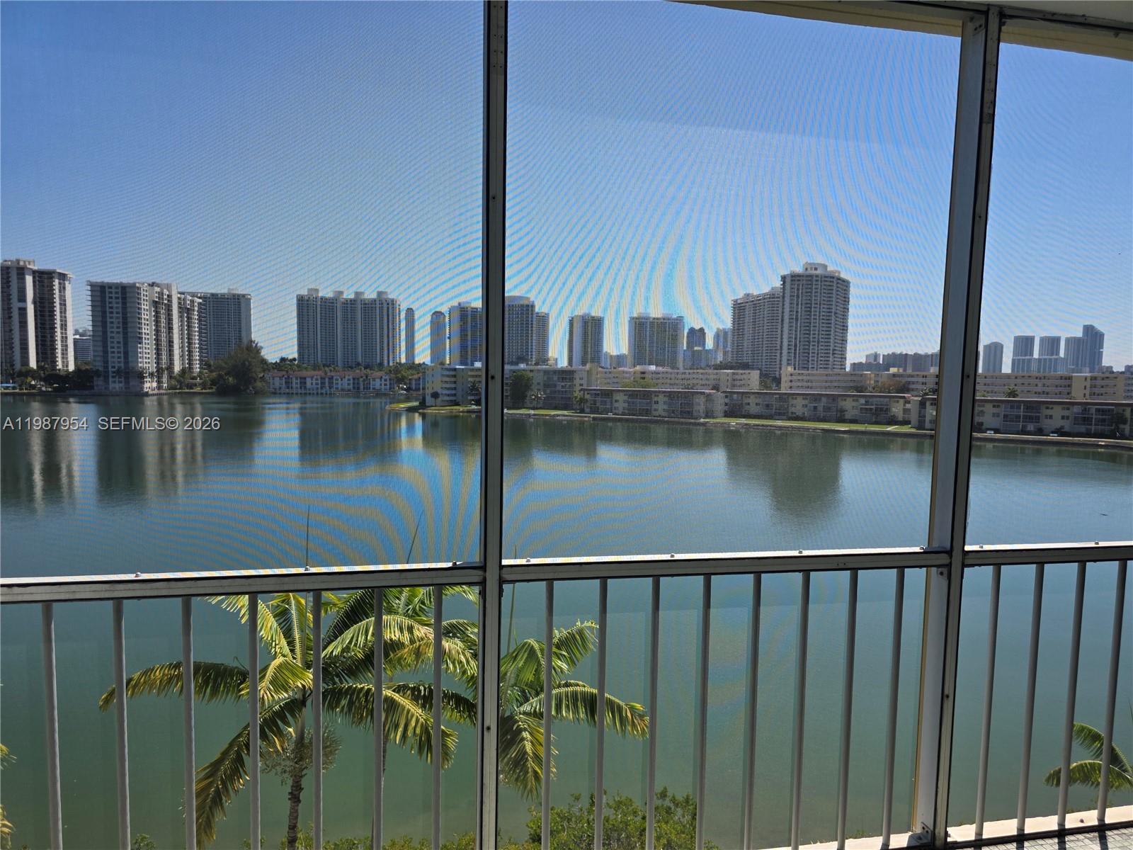 POINT EAST SEC II CONDO - Residential Lease