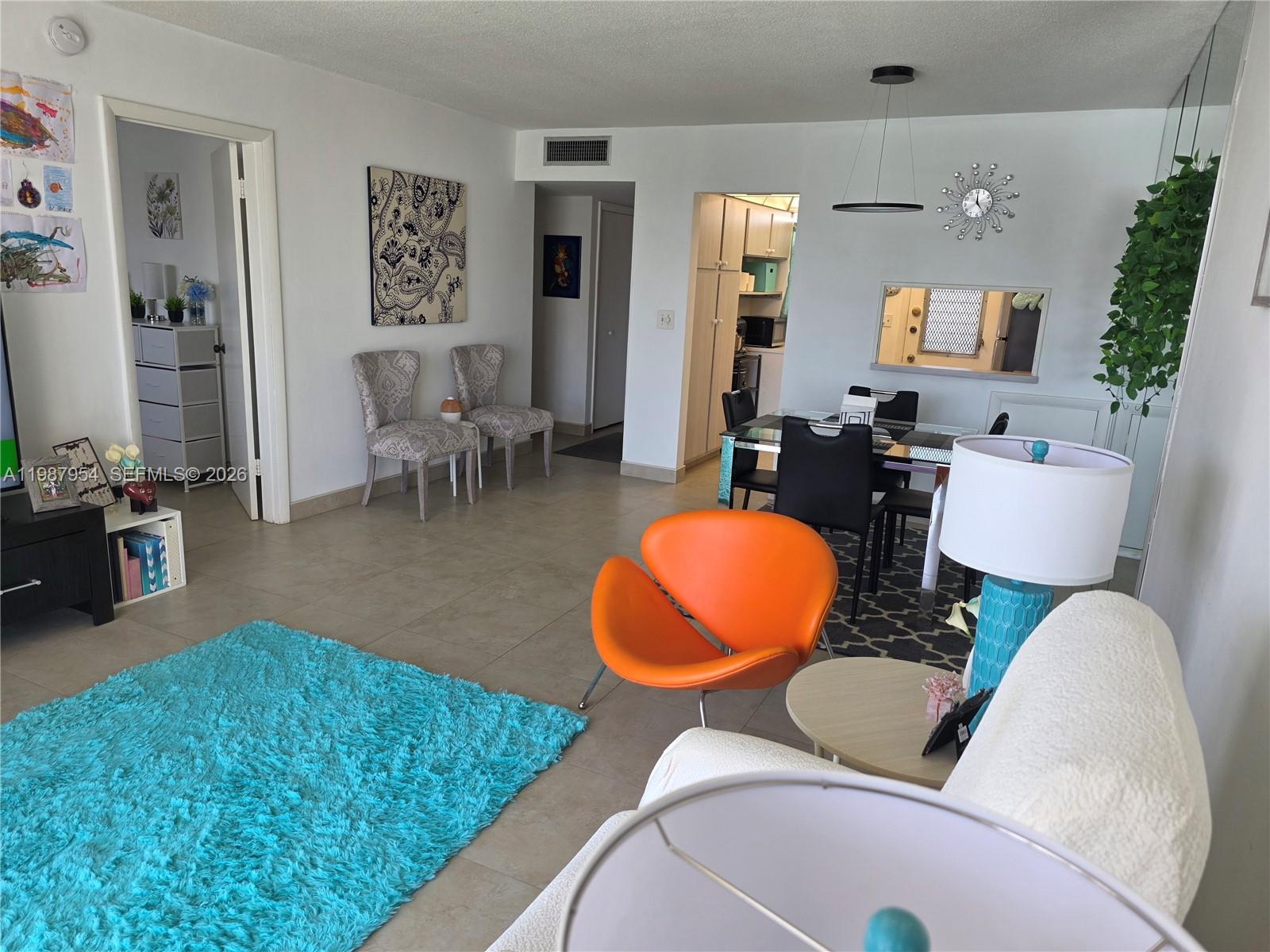 POINT EAST SEC II CONDO - Residential Lease