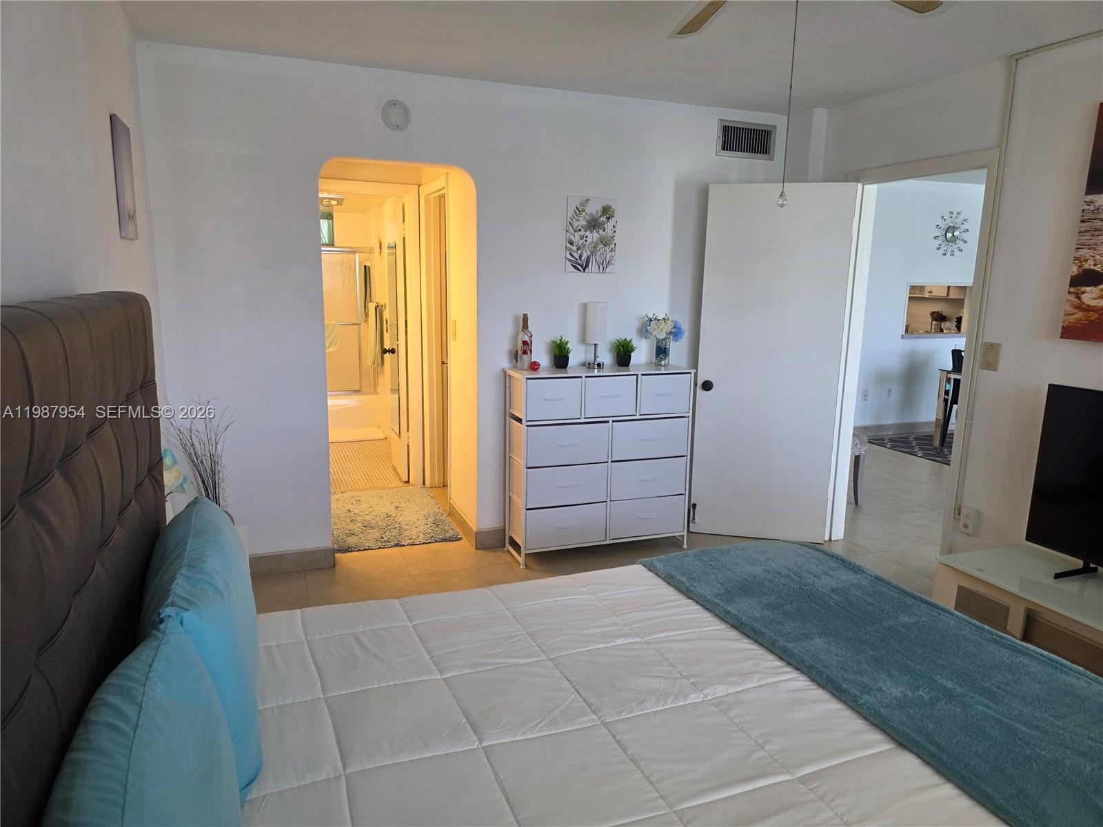 POINT EAST SEC II CONDO - Residential Lease