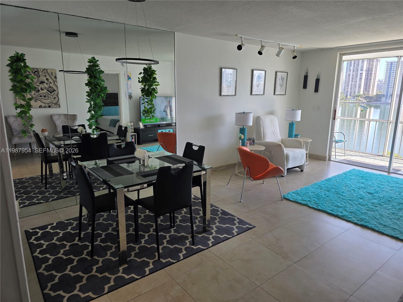 POINT EAST SEC II CONDO - Residential Lease