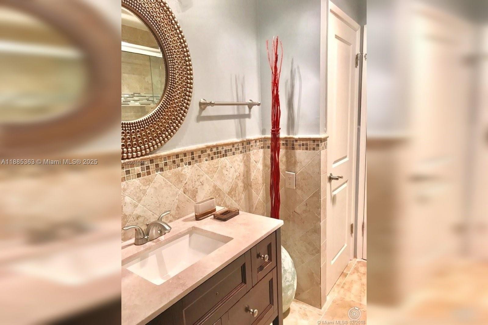 COLONIAL GARDENS CONDO - Residential Lease