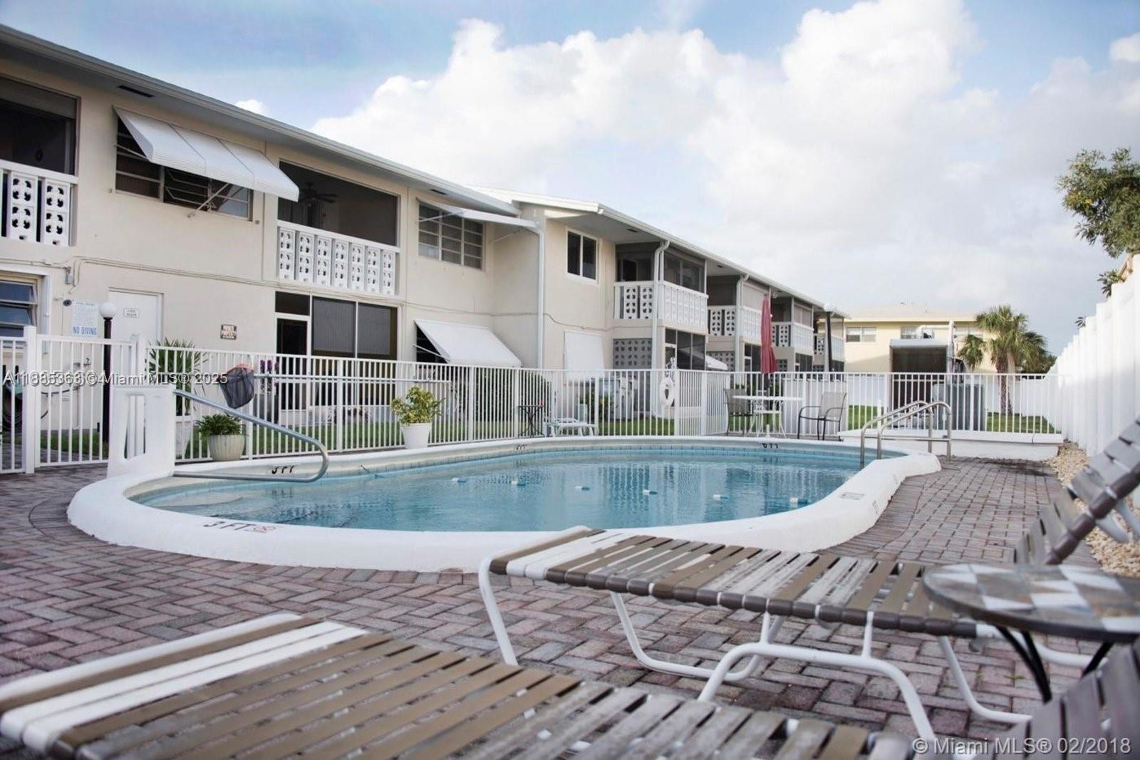 COLONIAL GARDENS CONDO - Residential Lease