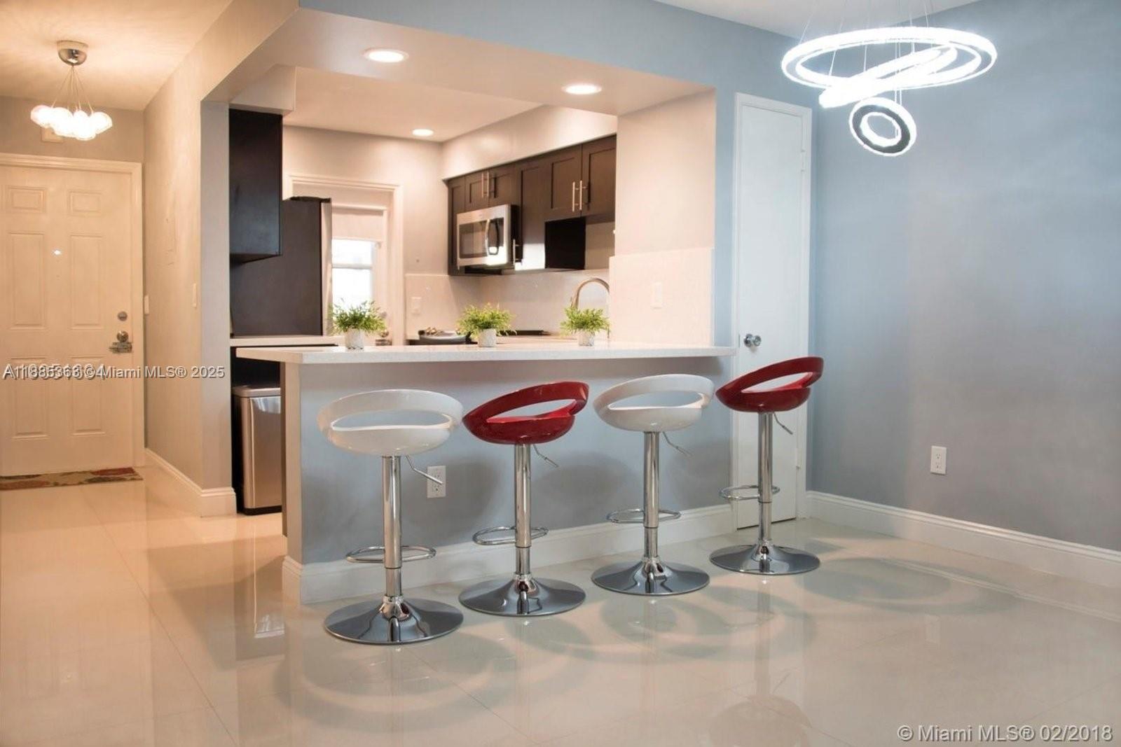 COLONIAL GARDENS CONDO - Residential Lease