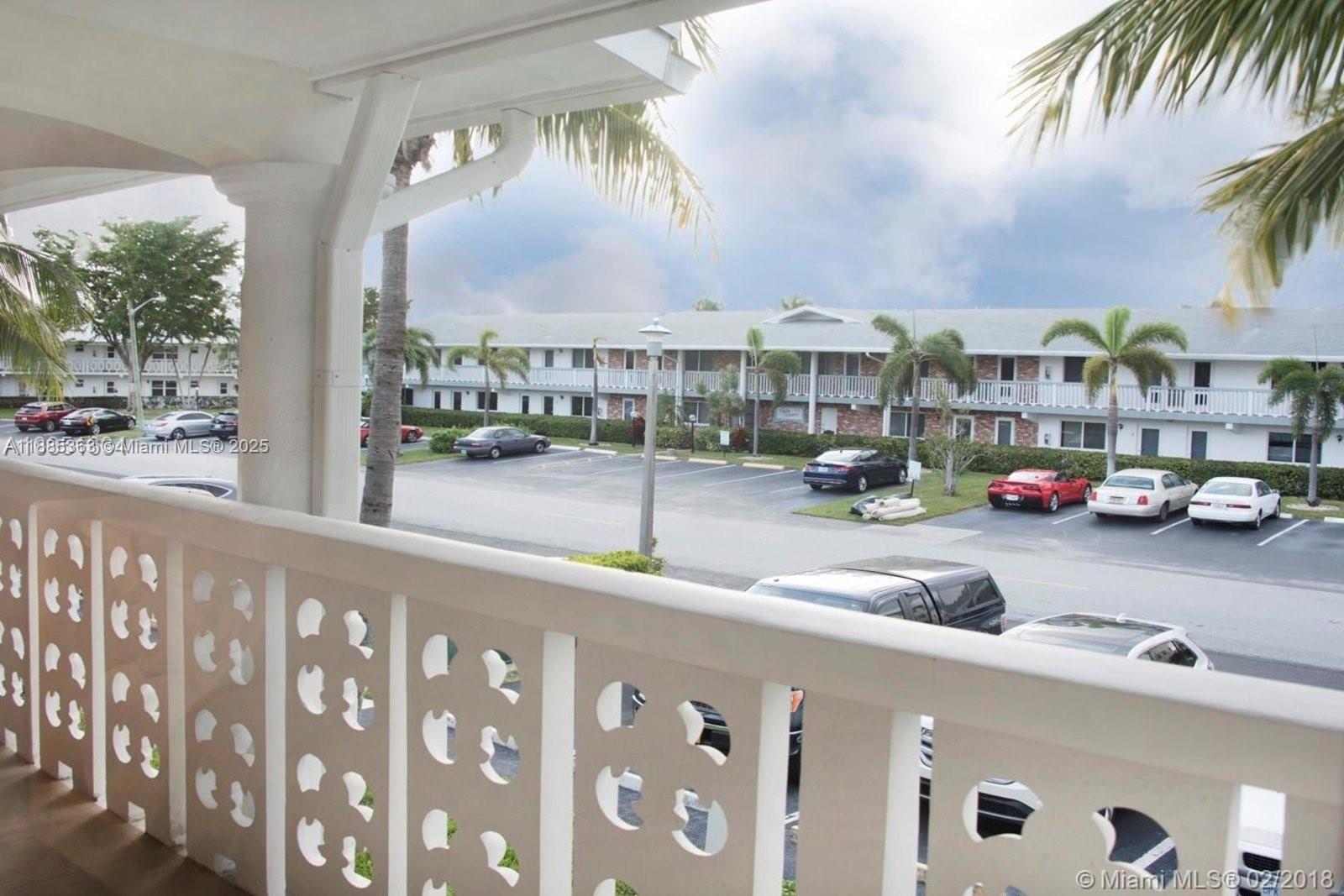 COLONIAL GARDENS CONDO - Residential Lease