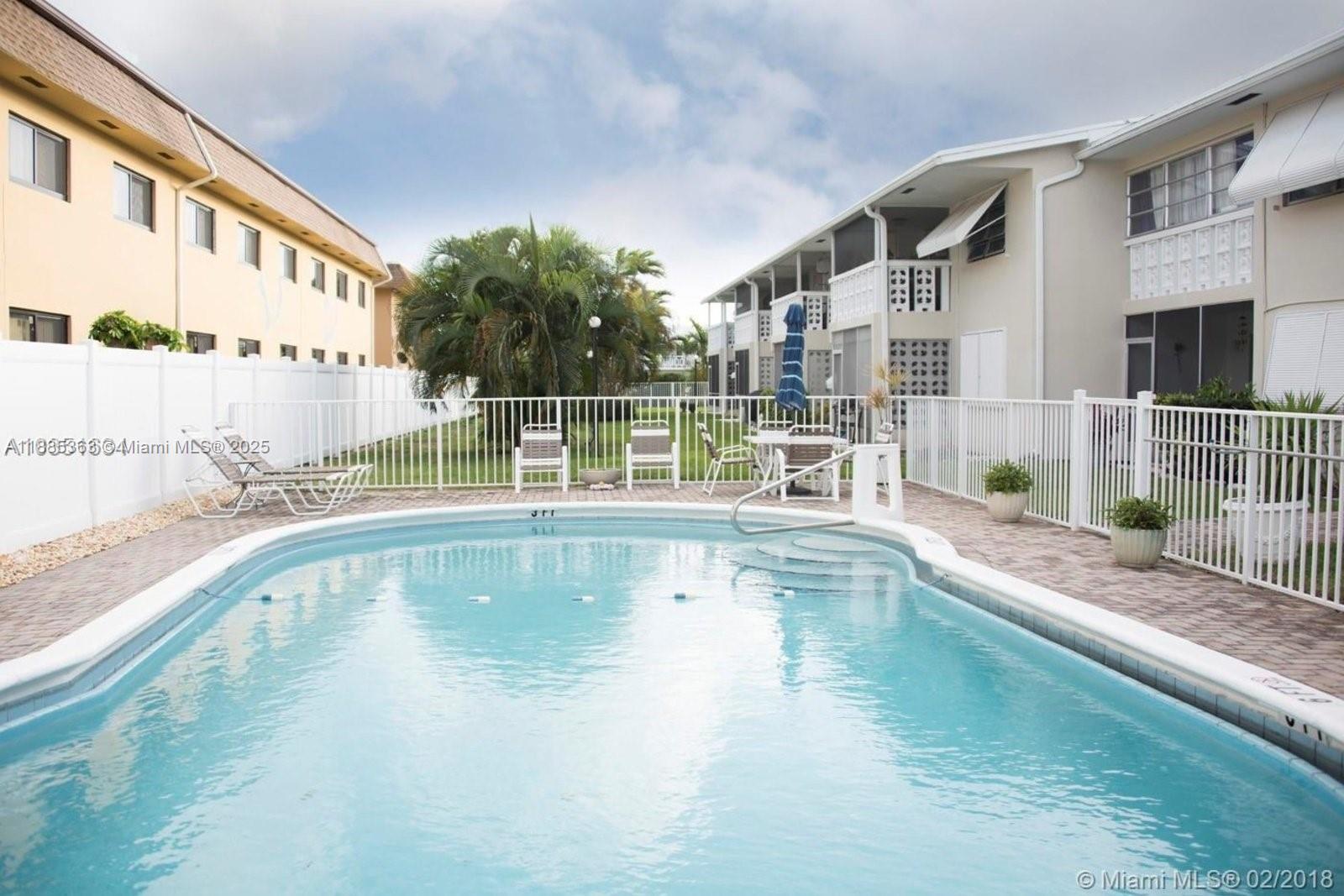 COLONIAL GARDENS CONDO - Residential Lease