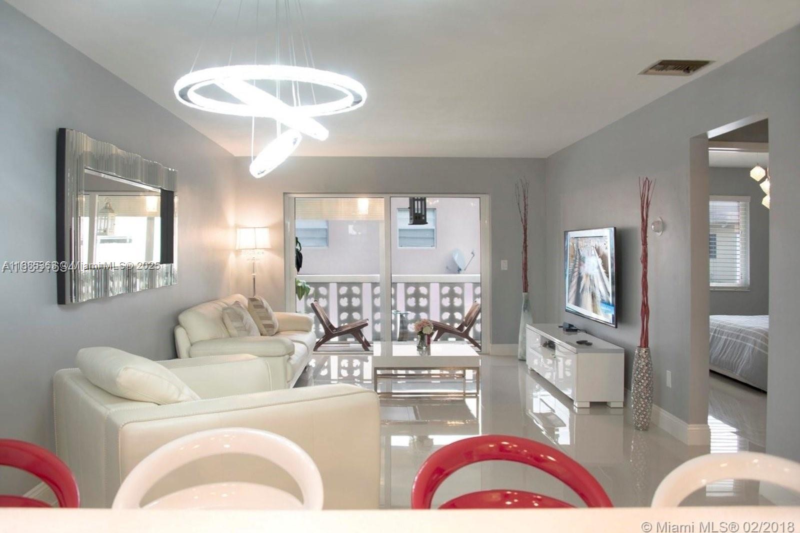 COLONIAL GARDENS CONDO - Residential Lease